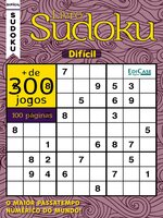 Sudoku Números e Desafios